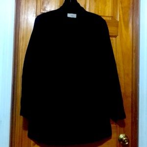 Sleek & Simple Coat